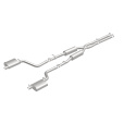 Street Series Catback Sportavgassystem 19226 Magnaflow