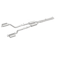 Street Series Catback Sportavgassystem 19226 Magnaflow