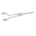 Street Series Catback Sportavgassystem 19226 Magnaflow