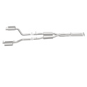 Street Series Catback Sportavgassystem 19226 Magnaflow