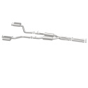 Street Series Catback Sportavgassystem 19226 Magnaflow
