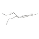 2009-2021 Toyota Tundra Street Series Catback Sportavgassystem Magnaflow