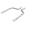 2015-2023 Dodge Charger Race Series Axleback Sportavgassystem Magnaflow