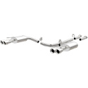 2011-2015 Kia Optima Street Series Catback Sportavgassystem Magnaflow
