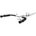 2015-2023 Ford Mustang Competition Series Catback Sportavgassystem Magnaflow
