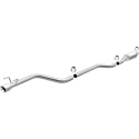 2016-2019 Chevrolet Cruze Street Series Catback Sportavgassystem Magnaflow