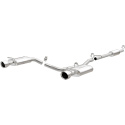 2016-2019 Ford Explorer Street Series Catback Sportavgassystem Magnaflow