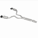 2015-2020 Ford Mustang Competition Series Catback Sportavgassystem Magnaflow