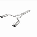 2015-2020 Ford Mustang Competition Series Catback Sportavgassystem Magnaflow