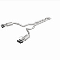 2015-2020 Ford Mustang Competition Series Catback Sportavgassystem Magnaflow