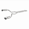 2015-2020 Ford Mustang Competition Series Catback Sportavgassystem Magnaflow