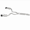 2015-2020 Ford Mustang Competition Series Catback Sportavgassystem Magnaflow