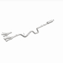 2013-2017 Hyundai Veloster Street Series Catback Sportavgassystem Magnaflow