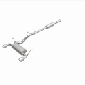 Street Series Catback Sportavgassystem 19327 Magnaflow