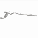Street Series Catback Sportavgassystem 19327 Magnaflow