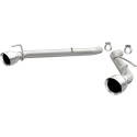 2016-2024 Chevrolet Camaro Race Series Axleback Sportavgassystem Magnaflow