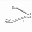 2016-2024 Chevrolet Camaro Race Series Axleback Sportavgassystem Magnaflow