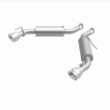 2016-2024 Chevrolet Camaro Competition Series Axleback Sportavgassystem Magnaflow
