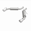 2016-2024 Chevrolet Camaro Competition Series Axleback Sportavgassystem Magnaflow