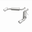 2016-2024 Chevrolet Camaro Competition Series Axleback Sportavgassystem Magnaflow
