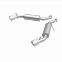 2016-2024 Chevrolet Camaro Competition Series Axleback Sportavgassystem Magnaflow