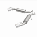 2016-2024 Chevrolet Camaro Competition Series Axleback Sportavgassystem Magnaflow
