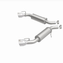 2016-2024 Chevrolet Camaro Competition Series Axleback Sportavgassystem Magnaflow