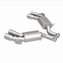2016-2024 Chevrolet Camaro Competition Series Axleback Sportavgassystem Magnaflow