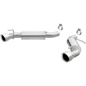 2016-2024 Chevrolet Camaro Competition Series Axleback Sportavgassystem Magnaflow