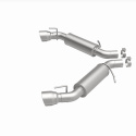 2016-2024 Chevrolet Camaro Competition Series Axleback Sportavgassystem Magnaflow