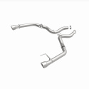 2015-2017 Ford Mustang Race Series Axleback Sportavgassystem Magnaflow
