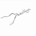 2017-2020 Ford F-150 Street Series Catback Sportavgassystem Magnaflow