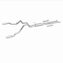 2017-2020 Ford F-150 Street Series Catback Sportavgassystem Magnaflow