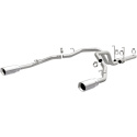 2014-2018 Ram 1500 Street Series Filter-Back Performance Exhaust System Magnaflow