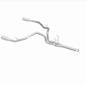 2014-2018 Ram 1500 Street Series Filter-Back Performance Exhaust System Magnaflow