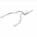 2014-2018 Ram 1500 Street Series Filter-Back Performance Exhaust System Magnaflow
