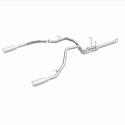 2014-2018 Ram 1500 Street Series Filter-Back Performance Exhaust System Magnaflow