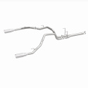 2014-2018 Ram 1500 Street Series Filter-Back Performance Exhaust System Magnaflow