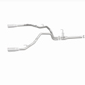 2014-2018 Ram 1500 Street Series Filter-Back Performance Exhaust System Magnaflow