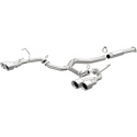 Competition Series Catback Sportavgassystem 19361 Magnaflow