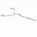 Competition Series Catback Sportavgassystem 19361 Magnaflow