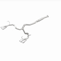 Competition Series Catback Sportavgassystem 19361 Magnaflow