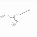 Competition Series Catback Sportavgassystem 19361 Magnaflow