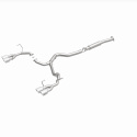 Competition Series Catback Sportavgassystem 19361 Magnaflow