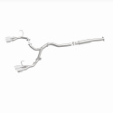 Competition Series Catback Sportavgassystem 19361 Magnaflow