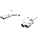 Competition Series Axleback Sportavgassystem 19362 Magnaflow