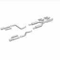 2015-2023 Dodge Charger Competition Series Catback Sportavgassystem Magnaflow