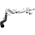 Street Series Catback Sportavgassystem 19376 Magnaflow