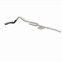 Street Series Catback Sportavgassystem 19376 Magnaflow