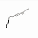 Street Series Catback Sportavgassystem 19376 Magnaflow
